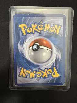 Pokemon Mewtwo EX 54/99 Next Destinities Ultra Rare Holo Card Lightly Played - Image 2