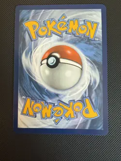 Tympole 103/086 Sv: Black Bolt Illustration Rare Card Pokemon TCG - NM - Image 2