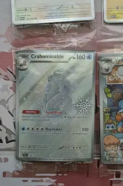 2025 Pokemon Holiday Calendar Promo Card Lot: All 8 Stamped Promos Sealed Packs - Image 3
