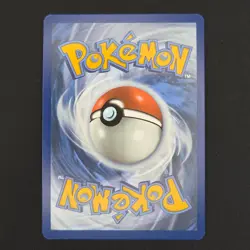 Pokemon TCG Card Palpitoad 104/086 Black Bolt Illustration Rare *English* - NM - Image 2