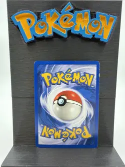 Erika's Gloom - 45/132 - Uncommon WOTC TCG—Gym Heroes Pokemon Card - Image 2