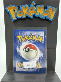 Erika's Gloom - 45/132 - Uncommon WOTC TCG—Gym Heroes Pokemon Card - Image 3