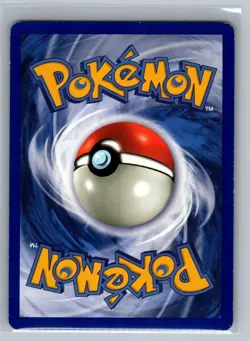Kabuto Fossil #50/62 Common Pokemon Card - Image 2