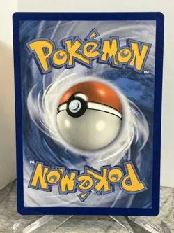 Pokemon TCG Umbreon SWSH129 Holo Black Star Promo Card - Image 2