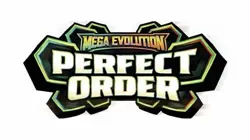 100% Complete Pokemon Perfect Order Master Set + Promo Cards - English VaultX NM - Image 2