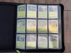 100% Complete Pokemon Perfect Order Master Set + Promo Cards - English VaultX NM - Image 4
