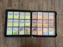 100% Complete Pokemon Perfect Order Master Set + Promo Cards - English VaultX NM - Image 5