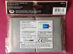 Ultra Pro Card Protector Sleeves DOMINARIA TOLARIA WEST ACADEMY 80 Pack MTG - Image 2