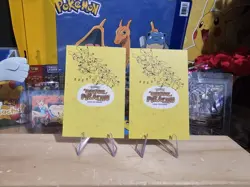 Pokemon Electric Pika Card Database - Pikachu Galore Gallery - Lot Of 2 - Image 5