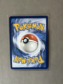 Jamming Tower Destined Rivals Hyper Rare Card #243/182 Near Mint Condition - Image 2