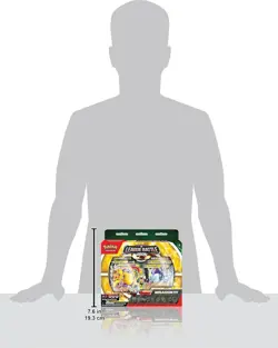 Miraidon ex League Battle Deck - 60 Cards, Code Card & Strategy Sheet Included - Image 4