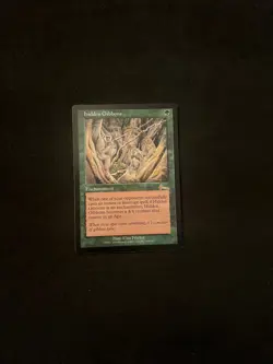 Hidden Gibbons - Urza's Legacy (ULG) NM MTG Magic the Gathering Cards - Image 1