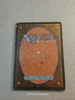 MTG Unlimited Northern Paladin Magic The Gathering Rare - Image 2