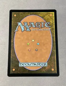 Blood Moon (Borderless) #346 (Foil) (NM) Double Masters 2XM Magic MTG - Image 2