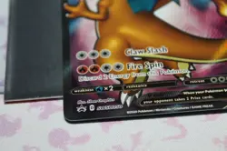 Charizard V SWSH050 SWSH: Sword & Shield Promo Cards Holo - NM Pokemon - Image 4