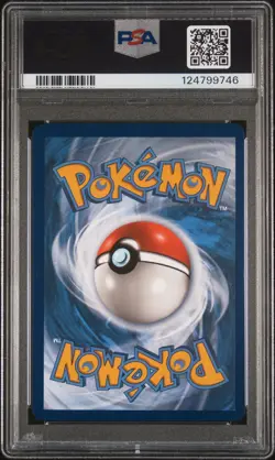 Pokemon TCG 2019 SM Unbroken Bonds Gardevoir & Sylveon GX 205/214 PSA 8 RegradeU - Image 2