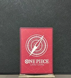 One Piece Card Game S-Chinese Roronoa Zoro OP12-020 Limit Leader Parall Card - Image 2