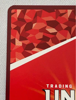 Union Arena Eminence In Shadow KJN 1 009 SR 2 Star Alexia Sign Foil Waifu Card - Image 3