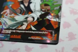 Professor Sycamore Steam Siege 114/114 Full Art Pokemon TCG NM/M - Image 4