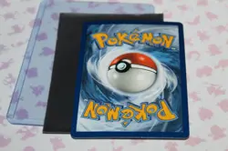 Professor Sycamore Steam Siege 114/114 Full Art Pokemon TCG NM/M - Image 5