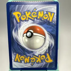 Pokemon Card Great Tusk ex 246/198 Scarlet & Violet Special Illustration Rare NM - Image 2