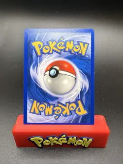 Pokemon Card 1st Edition Gym Heroes Set Misty's Horsea 86/132 - NM-Mint - Image 2