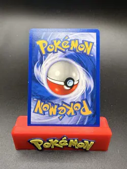 Pokemon Card 1st Edition Gym Heroes Set Misty's Horsea 86/132 - NM-Mint - Image 3