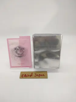 Uta Official Sleeves and Card Case ONE PIECE Card Game Japan - Image 3