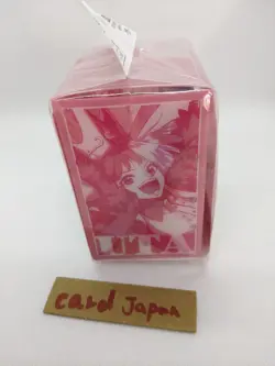 Uta Official Sleeves and Card Case ONE PIECE Card Game Japan - Image 5
