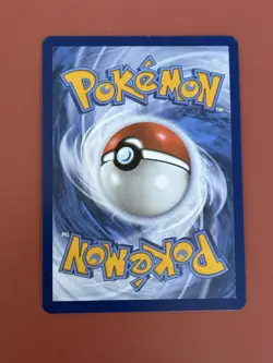 2025 Pokemon Center Promo Eevee 173 trading card - Image 2