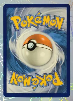 Pikachu 002/015 M24 McDonald's Pokemon Card MINT (Fresh Pull 2026) + Holo Bleed - Image 2