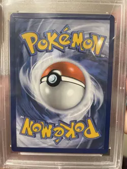 Pokemon Persian Illustration Rare #078 2024 Shrouded Fable PSA 9 MINT - Image 4
