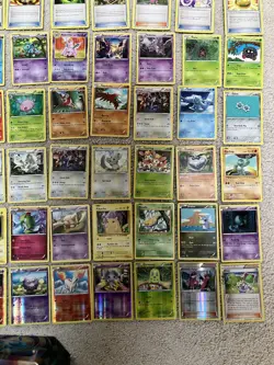 Pokemon XY 144 Card Holo Tin Lot 2016 Charmander Pls Read - Image 2