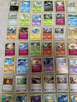 Pokemon XY 144 Card Holo Tin Lot 2016 Charmander Pls Read - Image 4