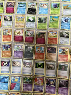 Pokemon XY 144 Card Holo Tin Lot 2016 Charmander Pls Read - Image 5