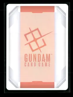 Bandai Gundam Card Resource (R-032) (C+) Phantom Aria C+ • R-032 Holofoil - Image 2