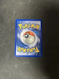 WARP POINT - 84/100 - Crystal Guardians - Pokemon Card - 2006 - Image 2