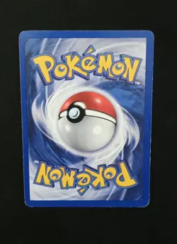 Dark Vaporeon 45/82 Team Rocket - Uncommon Non Holo - Pokemon Card 2000 - Image 2