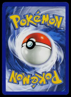 Pokemon Card - Zebstrika (League Promo) Crosshatch 42/114 Holo Reverse Holo - Image 2