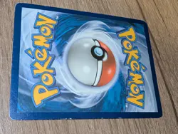 Pokemon Umbreon GX 80/149 Sun & Moon Base Set LP - Image 4