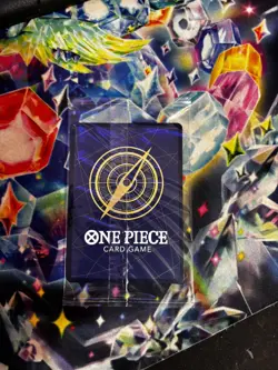 Monkey.D.Luffy P-135 Winner Stamp OP16 Pre-Release Event Promo Card Sealed OPTCG - Image 2