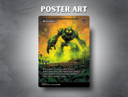 Reanimate - Custom Card - Image 3
