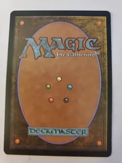 MTG Magic The Gathering Card Flameborn Viron Creature Insect Red New Phyrexia - Image 2