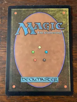 MtG - Orim's Chant - 11/143 - Planeshift - Rare - Instant - Image 2