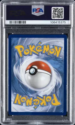 2021 POKEMON SWORD & SHIELD CHILLING REIGN FULL ART/GALARIAN MOLTRES V PSA 10 - Image 2