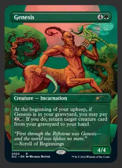 MTG | 11 X Secret Lair 30th Anniversary Packs | NF/Foils - Image 2