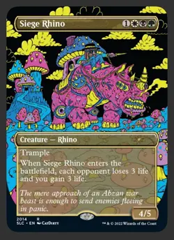 MTG | 11 X Secret Lair 30th Anniversary Packs | NF/Foils - Image 3