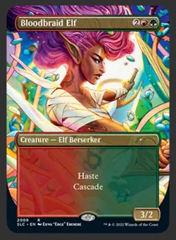 MTG | 11 X Secret Lair 30th Anniversary Packs | NF/Foils - Image 4