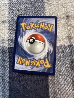 Pokemon Meowth EX Special Illustration #121 Perfect Order Freshly Opened NM - Image 1