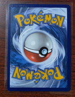 POKEMON SCARLET & VIOLET 151 - PIKACHU #173/165 - ILLUSTRATION RARE - Image 3